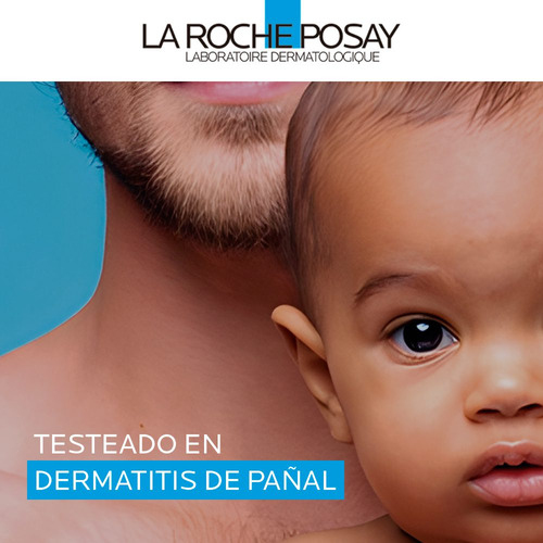 La Roche Posay Cicaplast Baume B5+ Bálsamo Calmante Ultrarep