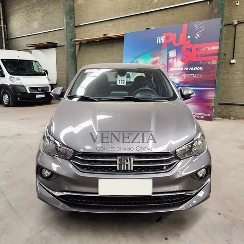Fiat Cronos 1.3 Gse Stile Mt