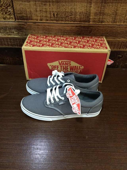 vans atwood 37