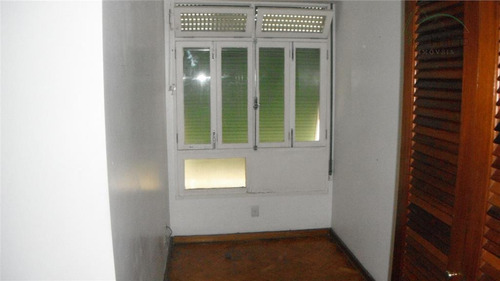 Imagem 15 de 18 de Apartamento - Rua Joaquim Nabuco - Locação - Copacabana - Ap0537