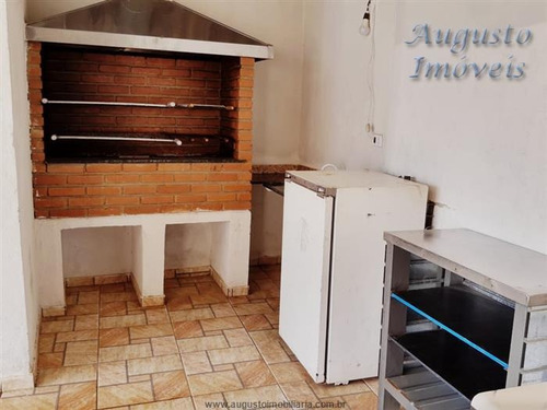 Imagem 24 de 29 de Chácaras À Venda Em Atibaia/sp - Compre O Seu Chácaras Aqui! - 1452384