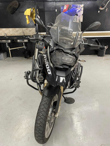 Imagem 6 de 7 de Bmw Gs 1200 Premium
