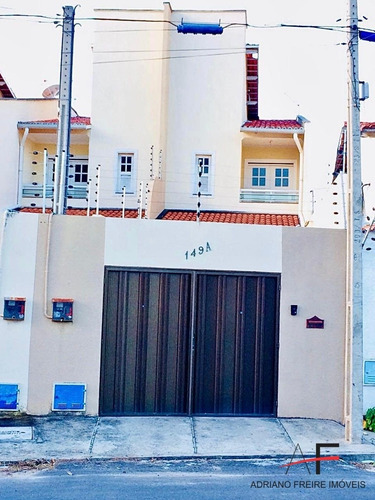 Imagem 2 de 18 de Casa Duplex Disponível Para Venda, Vicente Pinzon - Código: Ca6639