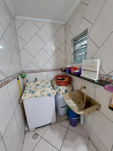 Imagem 8 de 15 de Vendo Sobrado 170m² C/ Edícula - 02 Vagas - Na Vila Augusta - Casa A Venda No Bairro Vila Augusta - Guarulhos, Sp - Sc01634