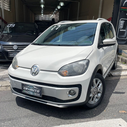 Volkswagen Cross Up! 1.0 Tsi 5p