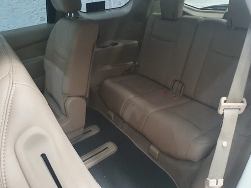 Nissan Pathfinder 2014 3.5 Advance Mt