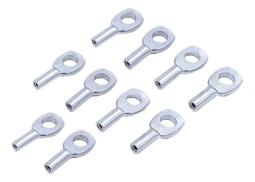 Accesorios Para Máquinas De Ejercicios Con Cable De 6 Mm