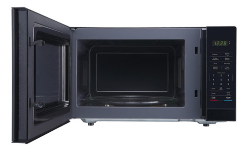Magic Chef Mc110mb Microondas Negro 1000w 1.1ft3