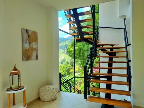 Casa En Venta En Vereda La Miel. Cod V22379