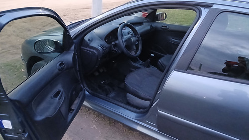 Peugeot 206 1.6 Premium