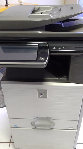 Impressora Multifuncional Sharp Mx-2640