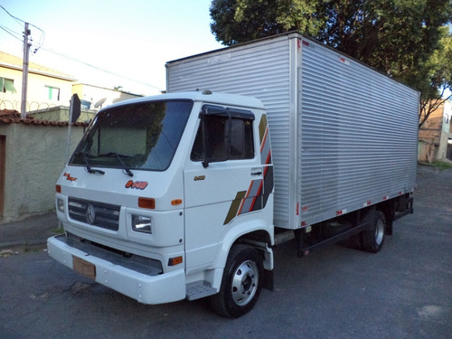 Volkswagem Vw 8140