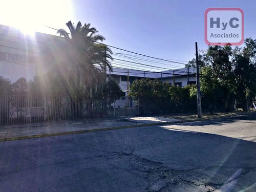 Edificio En Venta En La Comuna De Maipú, 10 Minutos Plaza De
