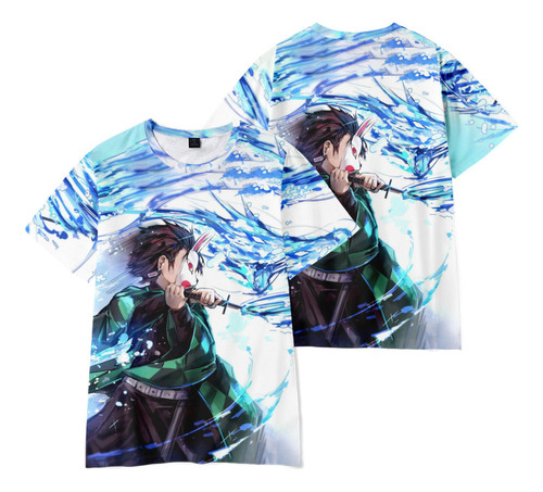 Camisetas De Manga Corta Sobredimensionadas De Algodón #demo