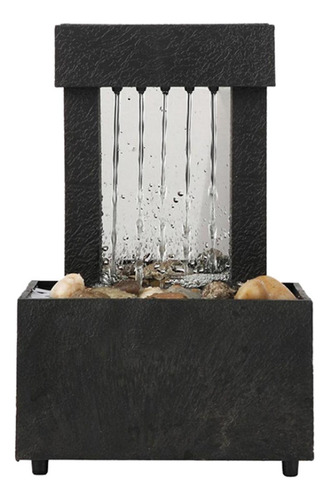 Fuente De Interior Estilo Cascada 5 Multi Estilo 5