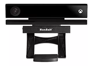 Clip De Montaje De Tv Kinect Para Xbox One, Soporte De Clip