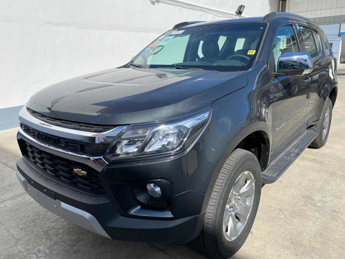 Chevrolet Trailblazer 2.8 0km Concesionario Oficial