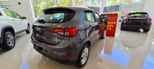 Fiat Argo 1.3 Drive My Oferta Abril 2021 Unidades Reales G