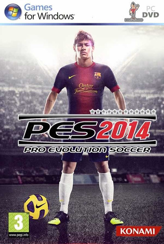 Pro Evolution Soccer 2014 | Juegos Pc | Digital | Español