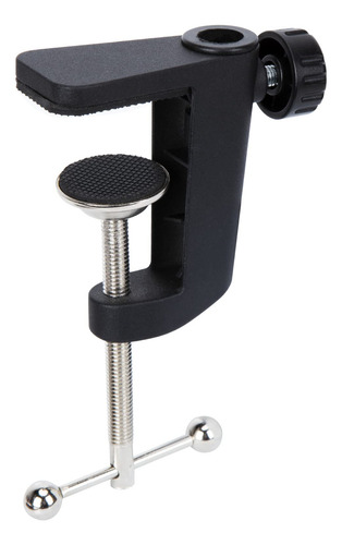 Abrazadera De Escritorio Metal Micrófono Sunmon Modelo Boom Abrazadera De Brazo De Brazo De Micrófono De
