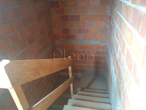 Casa À Venda Em Chácara Primavera - Ca017178