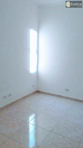 Imagem 15 de 30 de Casa Com 3 Dorms, Vila São Francisco, Suzano - R$ 650 Mil, Cod: 633 - V633