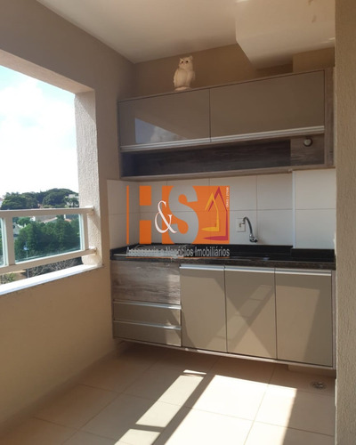 Imagem 21 de 30 de Apartamento - Ap00882 - 69258051