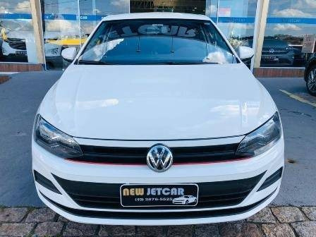 Imagem 2 de 15 de Volkswagen Polo 1.0 Mpi Total Flex Manual