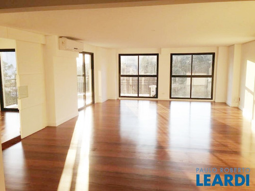 Imagem 1 de 15 de Apartamento - Jardim Marajoara - Sp - 542551
