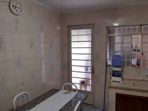 Imagem 20 de 30 de Casa - Ca01206 - 70038156
