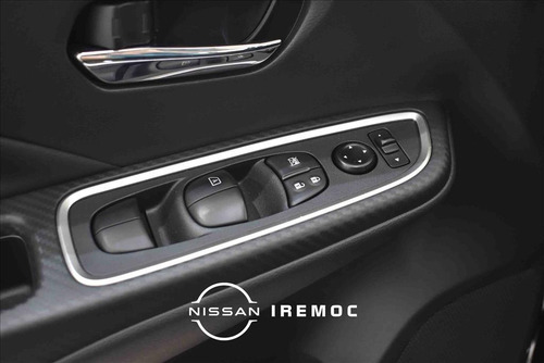 Imagem 13 de 15 de Versa 1.6 16v Flex Exclusive Xtronic