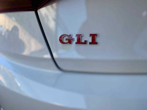 Imagem 8 de 15 de Volkswagen Jetta Gli 350 Tsi 2.0 16v 4p Tipt.