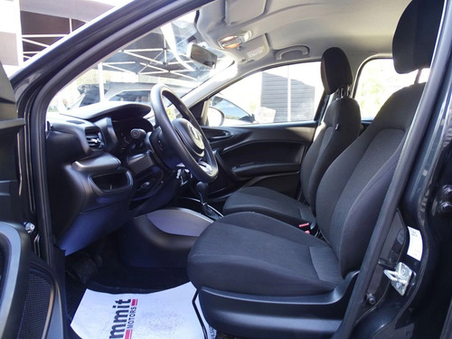 Fiat Cronos DRIVE 1.8 AUT