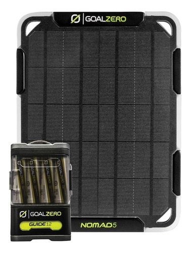 Guía De Meta Cero 12 + Nomad 5 Kit