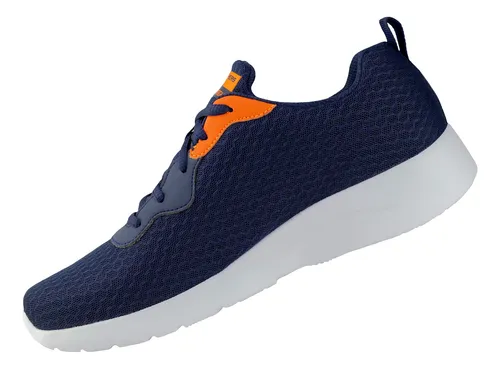 Precio de zapatos hot sale skechers para hombre roma