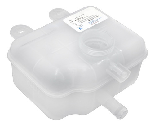Deposito Refrigerante Aveo Ng 1.5 2018 2019 2020 Gm Parts