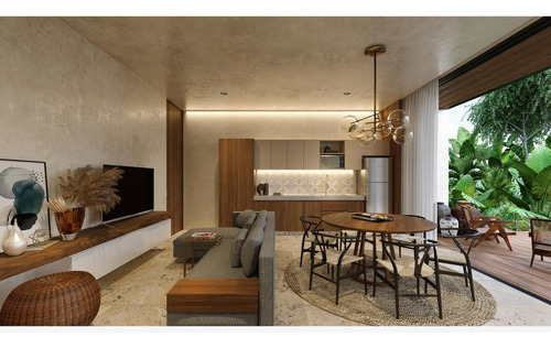 Departamento En Venta En La Veleta