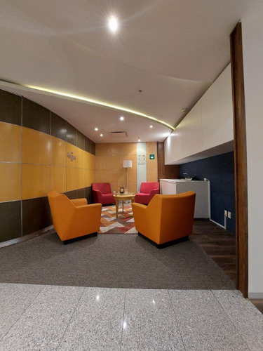 Oficina En Renta En Masaryk Polanco, Miguel Hidalgo Requisitos Minimos
