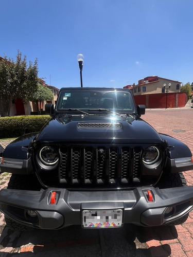 Jeep JT 3.6 V6 Mojave 4X4 At