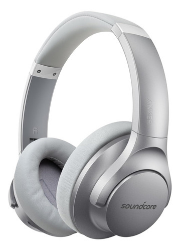 Audífonos Anker Soundcore Q20 Active Noise Cancelling