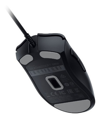 Imagen 4 de 5 de Mouse Razer Deathadder V2 Lite (sin Grip Tape)