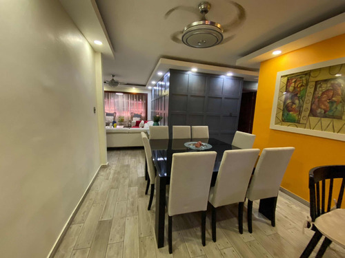 Penthouse Totalmente Remodelado En Venta En Ciudad Real 2