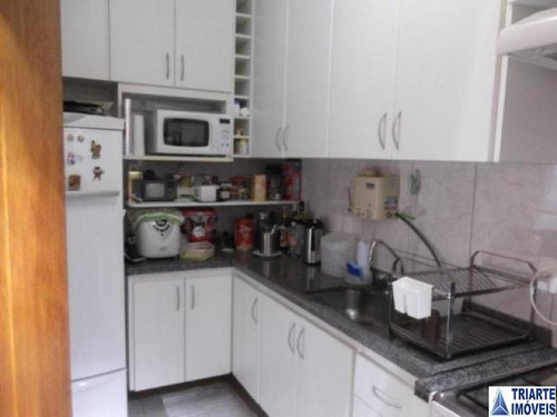 Ref.: 7119 - Sobrado Condom. Em São Paulo Para Venda - V7119