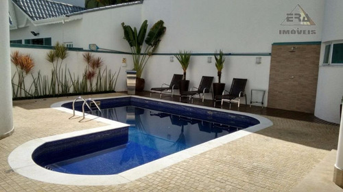 Imagem 10 de 30 de Sobrado Residencial À Venda, Caxangá, Suzano. - So0236