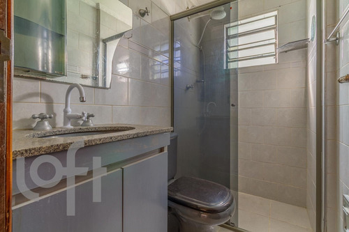 Imagem 27 de 27 de Apto Brás | 2 Quartos | 50 M² | Cond: R$450.00 | 1 Vaga - 17jl2vp