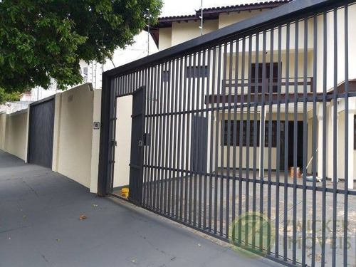 Imagem 7 de 30 de Locação: Casa Comercial Ou Residencial - Pc00006