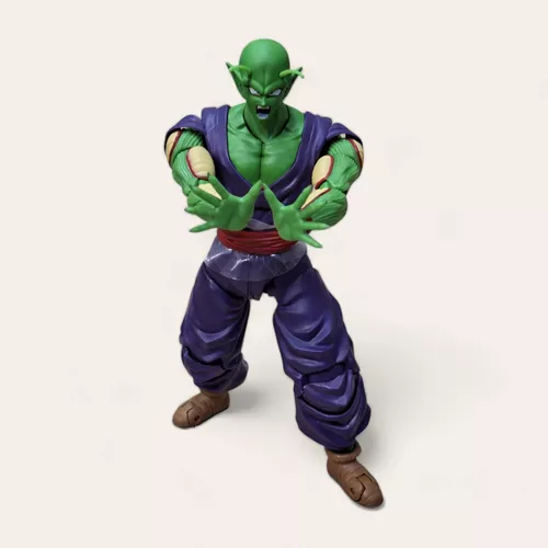 Esferas do Dragão, Action Figure Colecionável, Dragon Ball Z