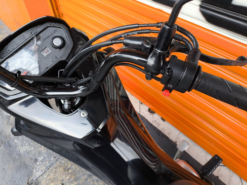 Honda Pop 110 Es 2025 Zero Km A Pronta Entrega