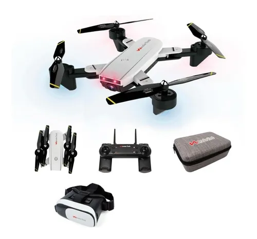 Wondertech falcon fx vr hotsell