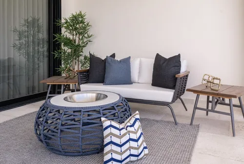 Casa En Venta En Cancún, Central Park Towers, Rodeado De Lujo
